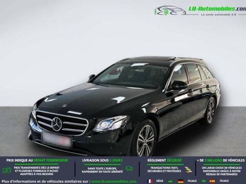 Annonce voiture Mercedes Classe E 28900 €