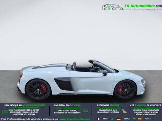 R8 V10 5.2 FSI 620 BVA 2020 occasion 31850 Beaupuy