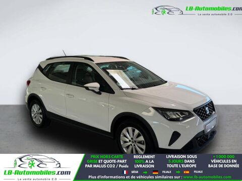 Annonce voiture Seat Arona 13199 €