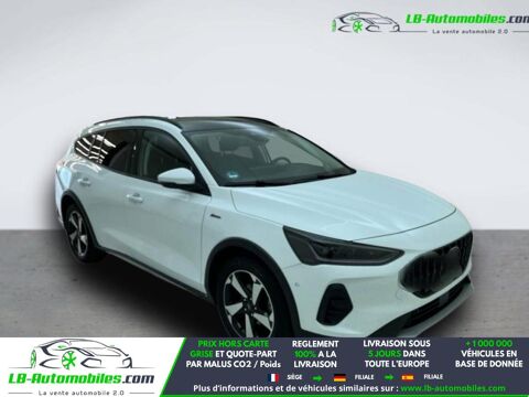 Annonce voiture Ford Focus 15997 €