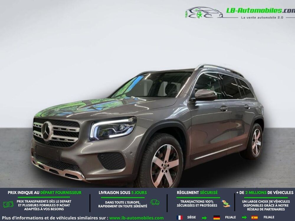 GLB 200 BVA 2022 occasion 31850 Beaupuy