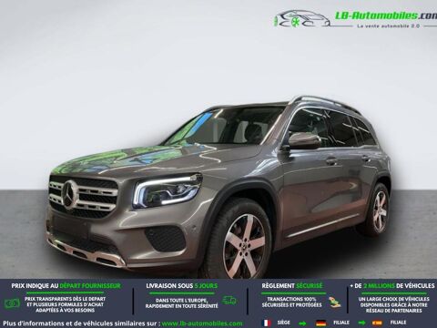 Annonce voiture Mercedes GLB 28980 €