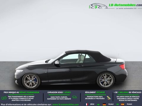 Serie 2 M240i 340 ch BVA 2018 occasion 31850 Beaupuy