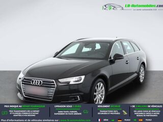 A4 2.0 TFSI 252 BVA Quattro 2018 occasion 31850 Beaupuy