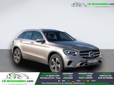 Classe GLC 220 d BVA 4Matic 2022 occasion 31850 Beaupuy
