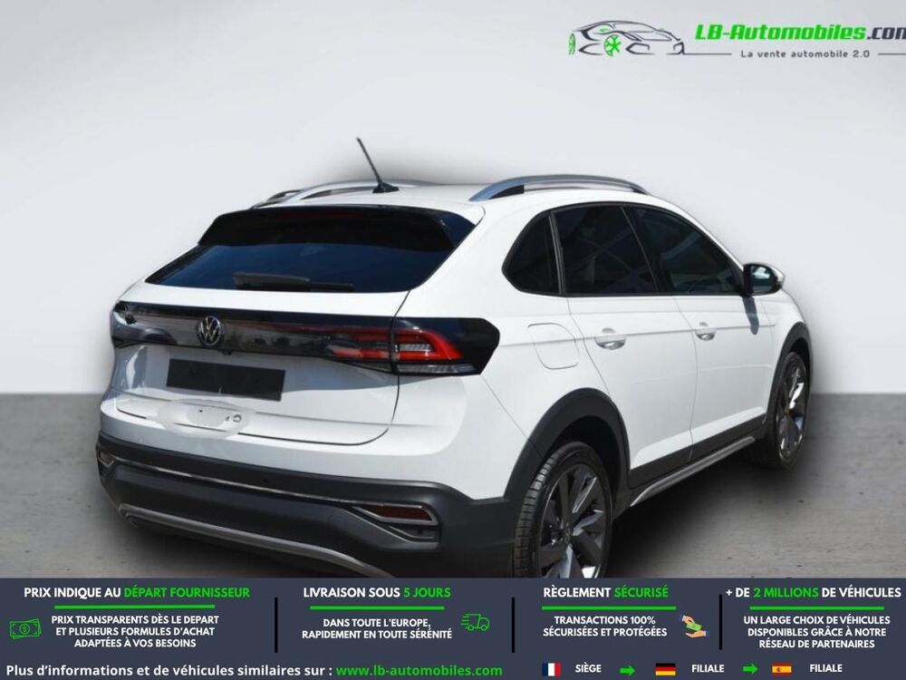 Golf SW 1.0 eTSI 110 BVA 2023 occasion 31850 Beaupuy
