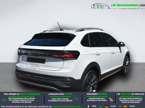 Golf SW 1.0 eTSI 110 BVA 2023 occasion 31850 Beaupuy