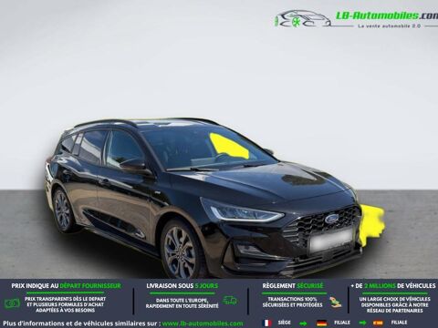 Annonce voiture Ford Focus 17585 €