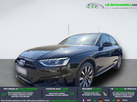 Audi A4 40 TDI 204 BVA 2022 occasion Beaupuy 31850
