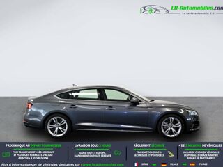 A5 TDI 190 BVA 2019 occasion 31850 Beaupuy