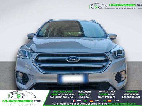 Kuga 1.5 EcoBoost 120 4x2 BVM 2019 occasion 31850 Beaupuy