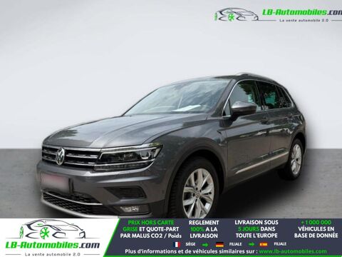 Tiguan 2.0 TSI 190 BVA 4Motion 2019 occasion 31850 Beaupuy