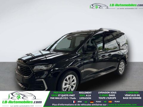 Tourneo VP 2.0 EcoBlue 122 BVA 2026 occasion 31850 Beaupuy
