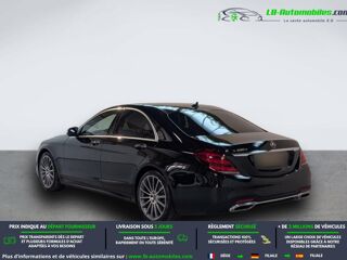 Classe S 400 d BVA 4-Matic 2020 occasion 31850 Beaupuy