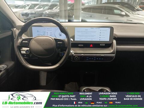 Ioniq 5 58 kWh - 170 ch 2023 occasion 31850 Beaupuy