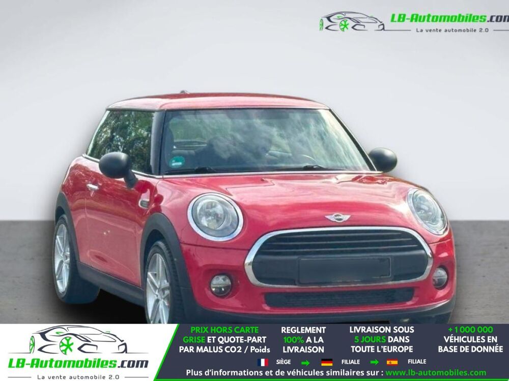 Countryman 102 ch BVM 2017 occasion 31850 Beaupuy
