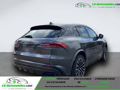Grecale V6 530 ch 2025 occasion 31850 Beaupuy