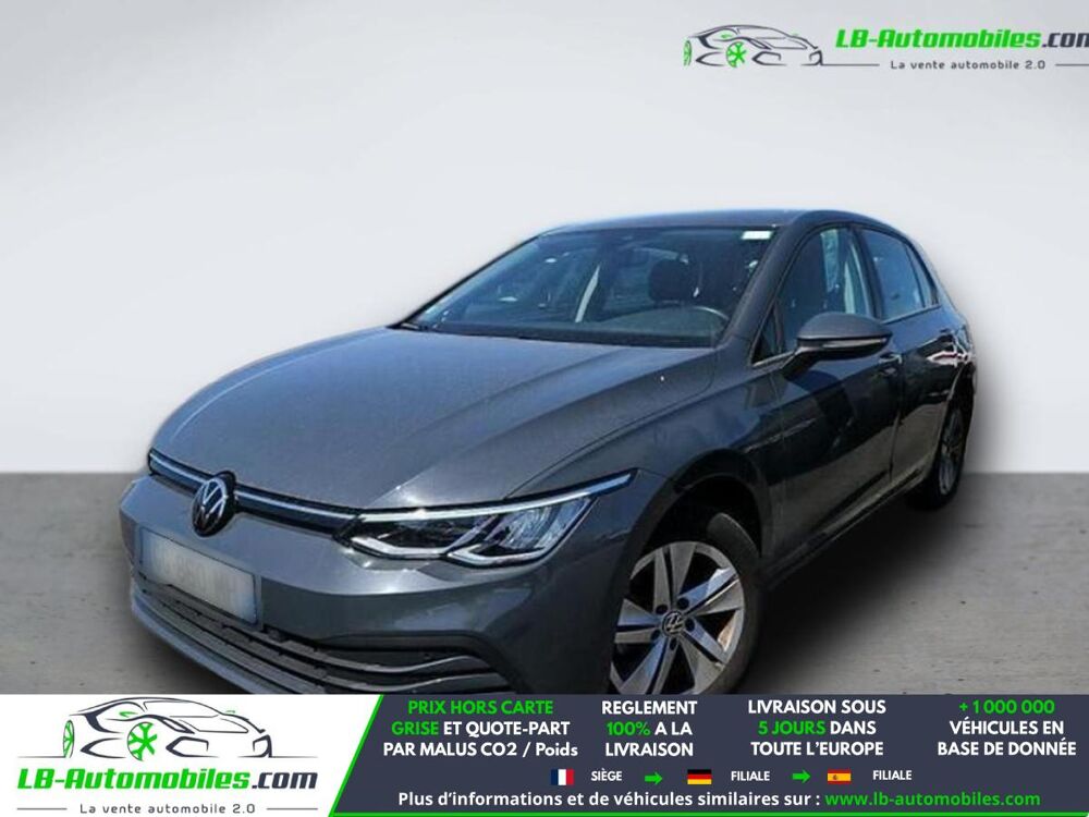 Golf 1.0 TSI OPF 110 BVM 2022 occasion 31850 Beaupuy