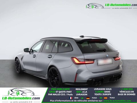 M3 xDrive 510 ch BVA 2023 occasion 31850 Beaupuy