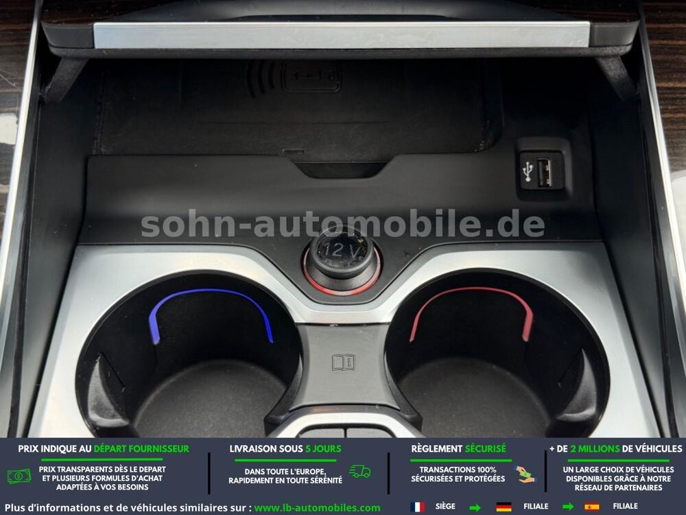 X7 xDrive40i 340 ch BVA 2019 occasion 31850 Beaupuy