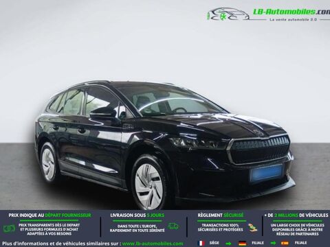 Enyaq iV 50 2023 occasion 31850 Beaupuy