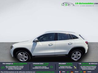Classe GLA 200 BVA 2020 occasion 31850 Beaupuy