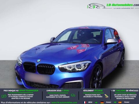 S&eacute;rie 1 M140i 340 ch BVA 2018 occasion 31850 Beaupuy