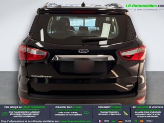 Ecosport 1.0 EcoBoost 125ch BVA 2018 occasion 31850 Beaupuy
