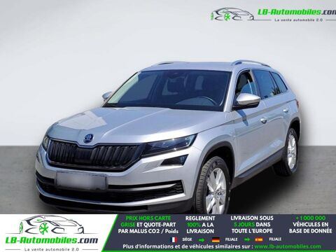 Kodiaq TSI 150 BVA 5pl 2019 occasion 31850 Beaupuy