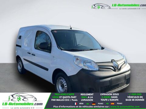 Kadjar dCi 115 BVM 2022 occasion 31850 Beaupuy