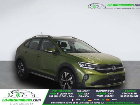 Annonce voiture Volkswagen Taigo 16800 €