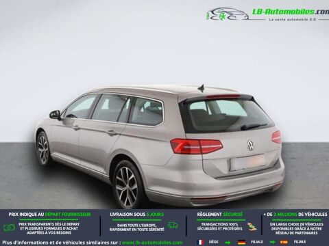 Golf SW 2.0 TDI 150 BVM 2018 occasion 31850 Beaupuy