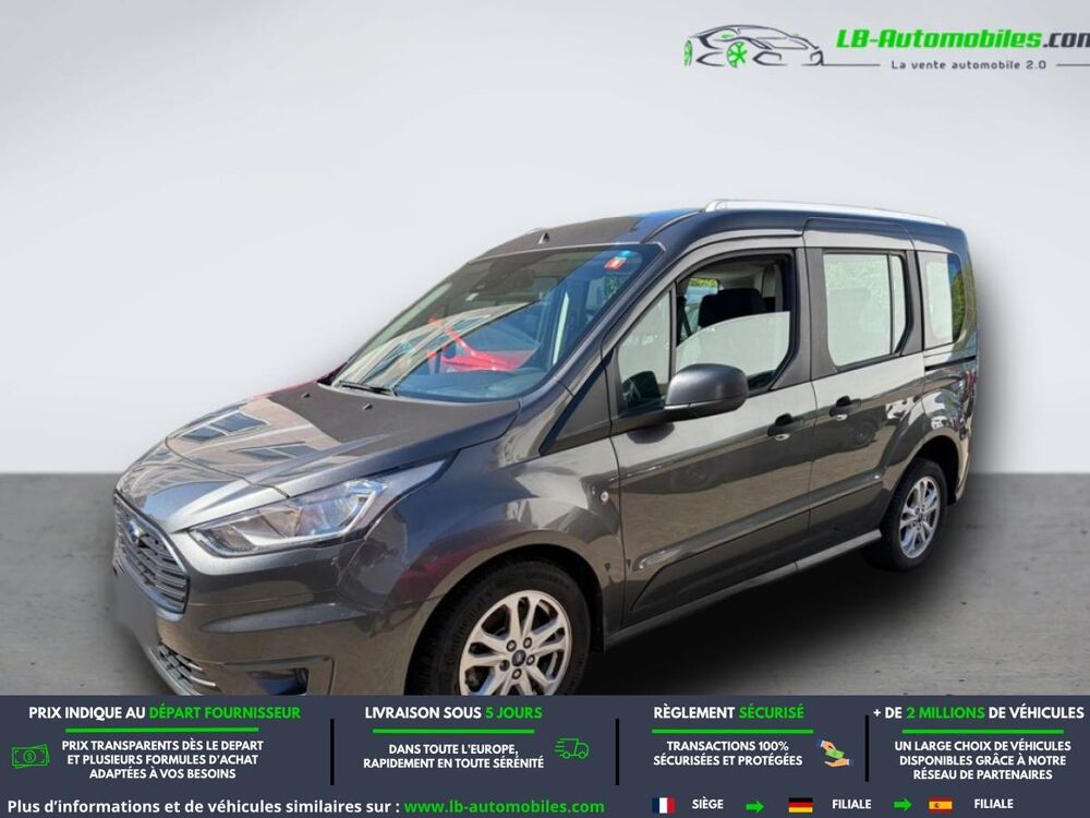 Tourneo VP 1.0 EcoBoost 100 2019 occasion 31850 Beaupuy