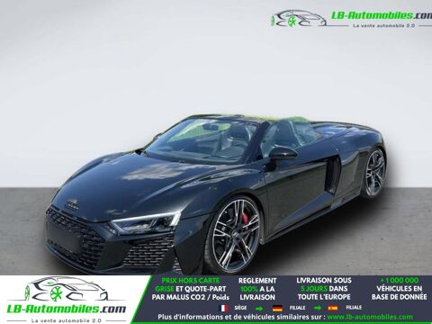 Annonce voiture Audi R8 139600 €