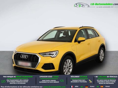 Audi Q3 45 TFSIe 245 ch BVA 2022 occasion Beaupuy 31850