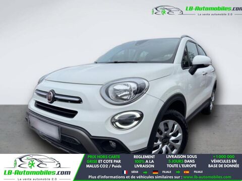 Fiat 500 X 1.3 FireFly Turbo T4 150 ch BVA 2021 occasion Beaupuy 31850