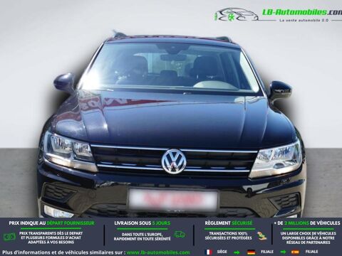 Tiguan 1.4 TSI 125 BMT 2016 occasion 31850 Beaupuy