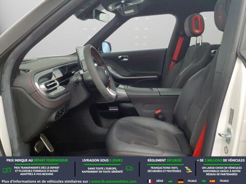 ForTwo 428 ch 2023 occasion 31850 Beaupuy