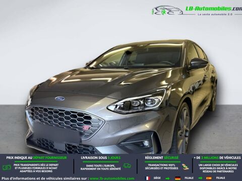 Focus ST 2.3 EcoBoost 280 BVM 2020 occasion 31850 Beaupuy