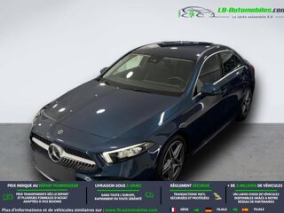 Classe A 250 BVA 2019 occasion 31850 Beaupuy
