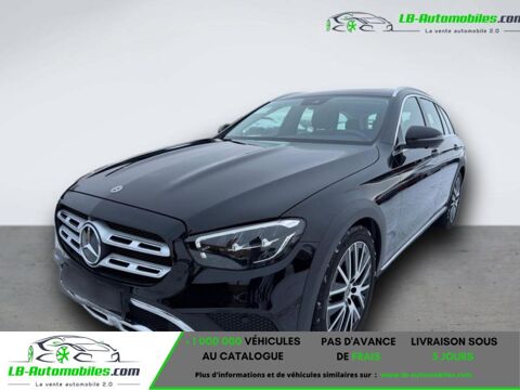 Mercedes Classe E 220 d BVA 4-Matic 2023 occasion Beaupuy 31850