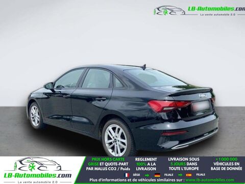 A3 30 TFSI Mild Hybrid 110 BVA 2022 occasion 31850 Beaupuy
