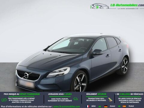 Annonce voiture Volvo V40 16640 €