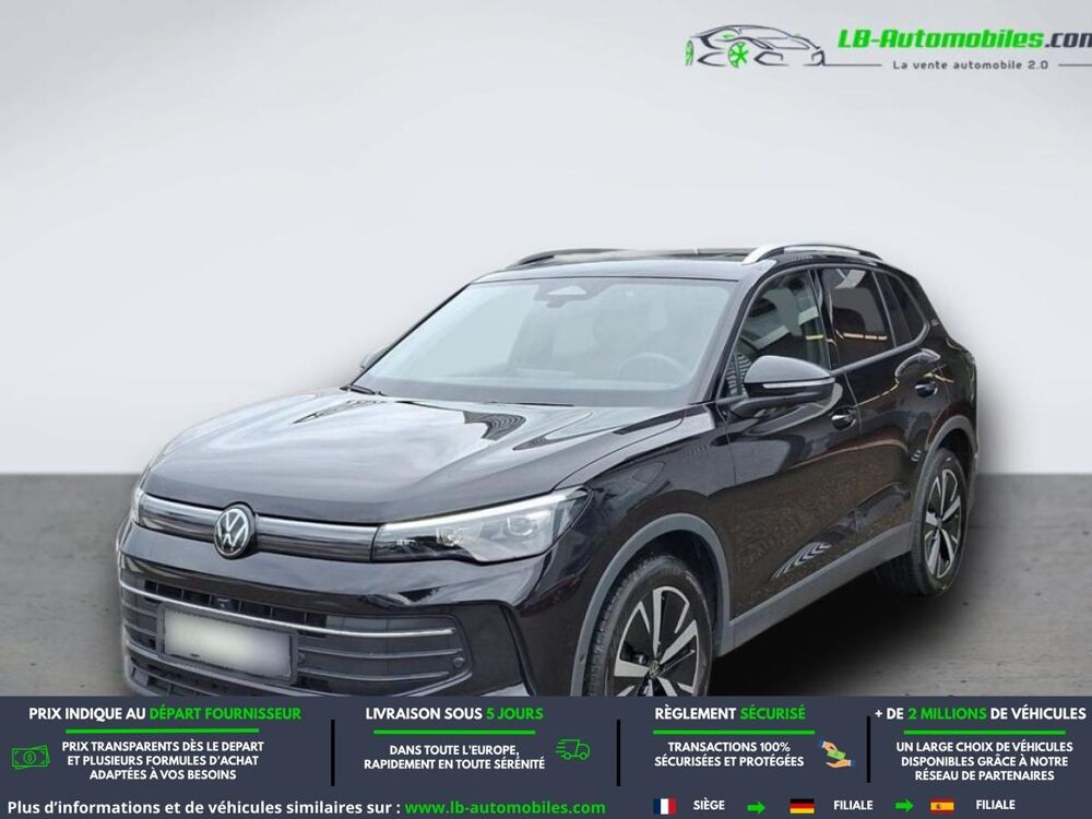 Tiguan 2.0 TDI 193ch BVA 4Motion 2024 occasion 31850 Beaupuy