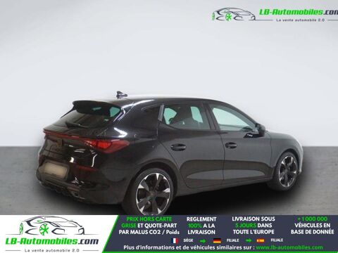 Leon 1.5 eTSI 150 ch BVA 2023 occasion 31850 Beaupuy