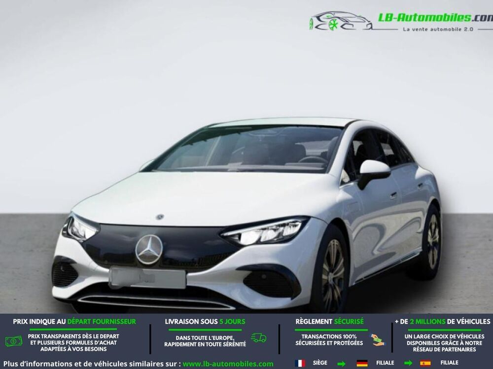 EQE 350 4MATIC 2025 occasion 31850 Beaupuy