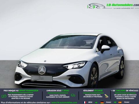 Annonce voiture Mercedes EQE 44980 €