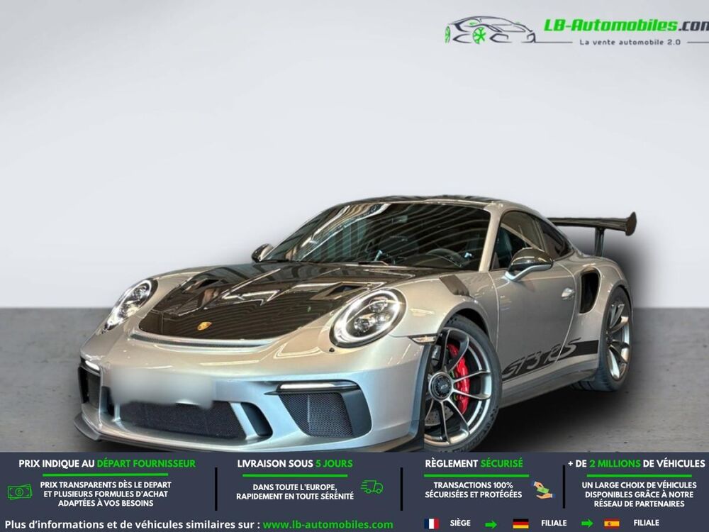 911 4.0i 520 PDK 2019 occasion 31850 Beaupuy