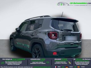 Renegade 1.3 GSE 150 ch BVA 2019 occasion 31850 Beaupuy