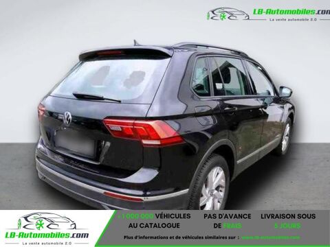 Volkswagen Tiguan 2.0 TDI 200ch BVA 4Motion 2021 occasion Beaupuy 31850
